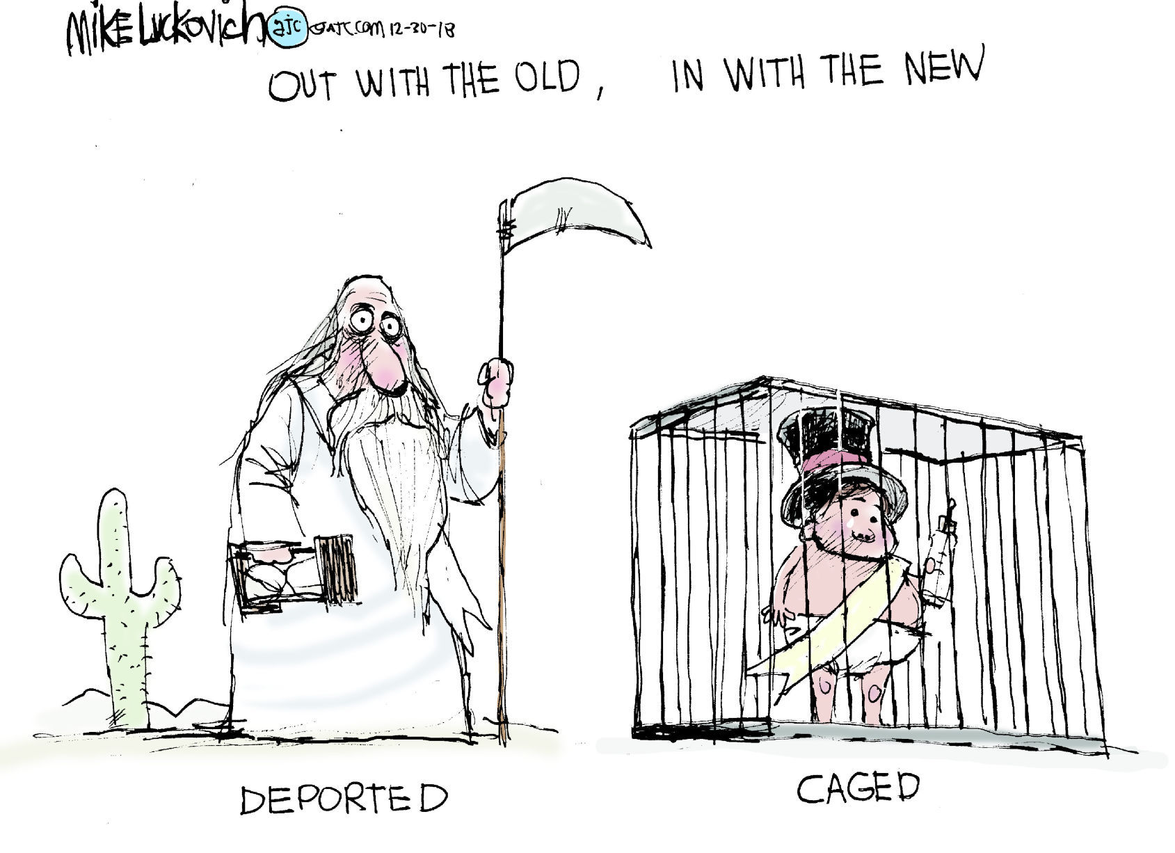 cartoon